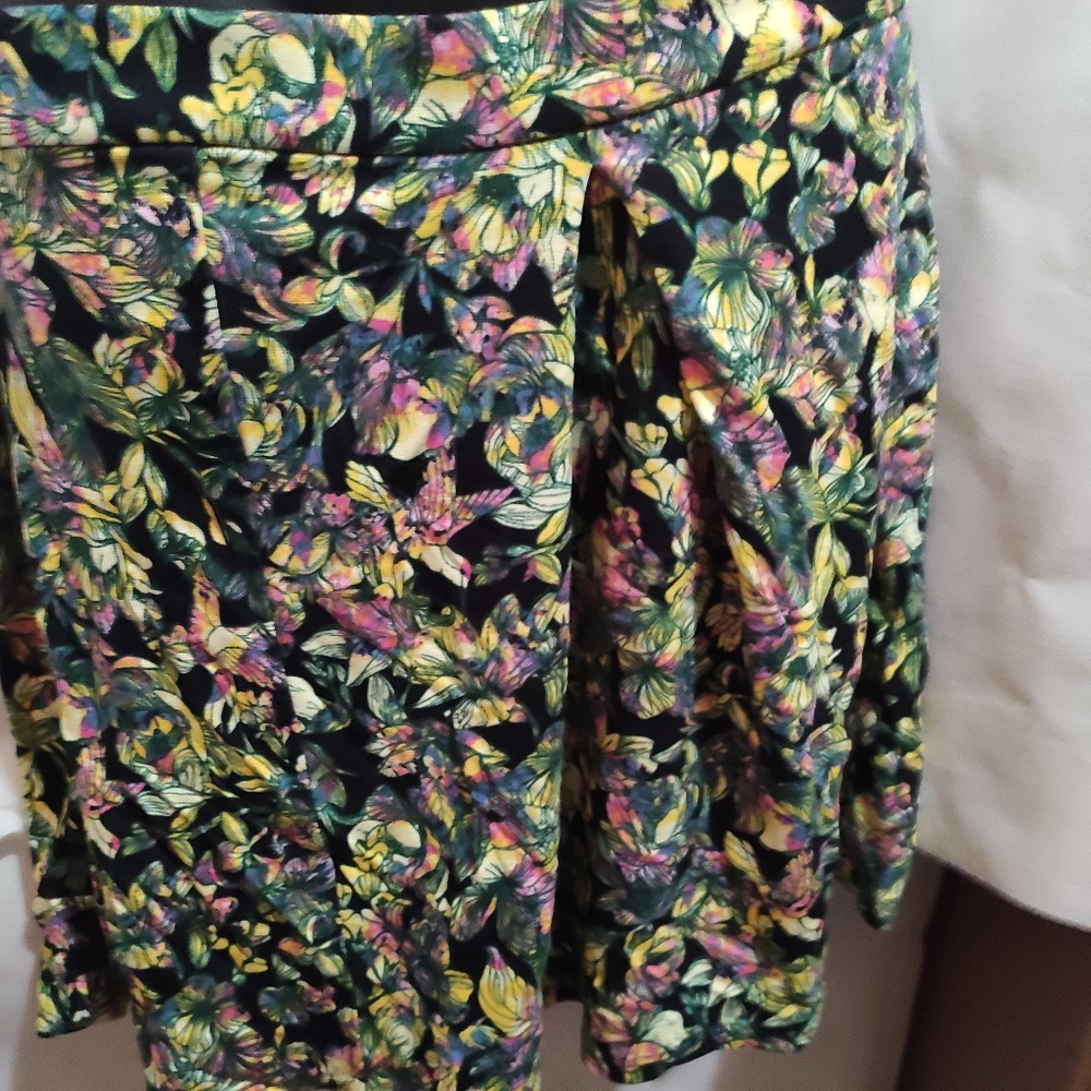 women's stylish skirt